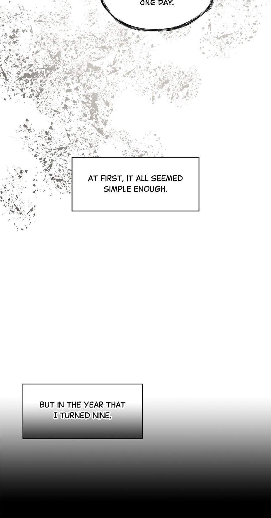 Secret Lady Chapter 2 page 4 - Chapter 2