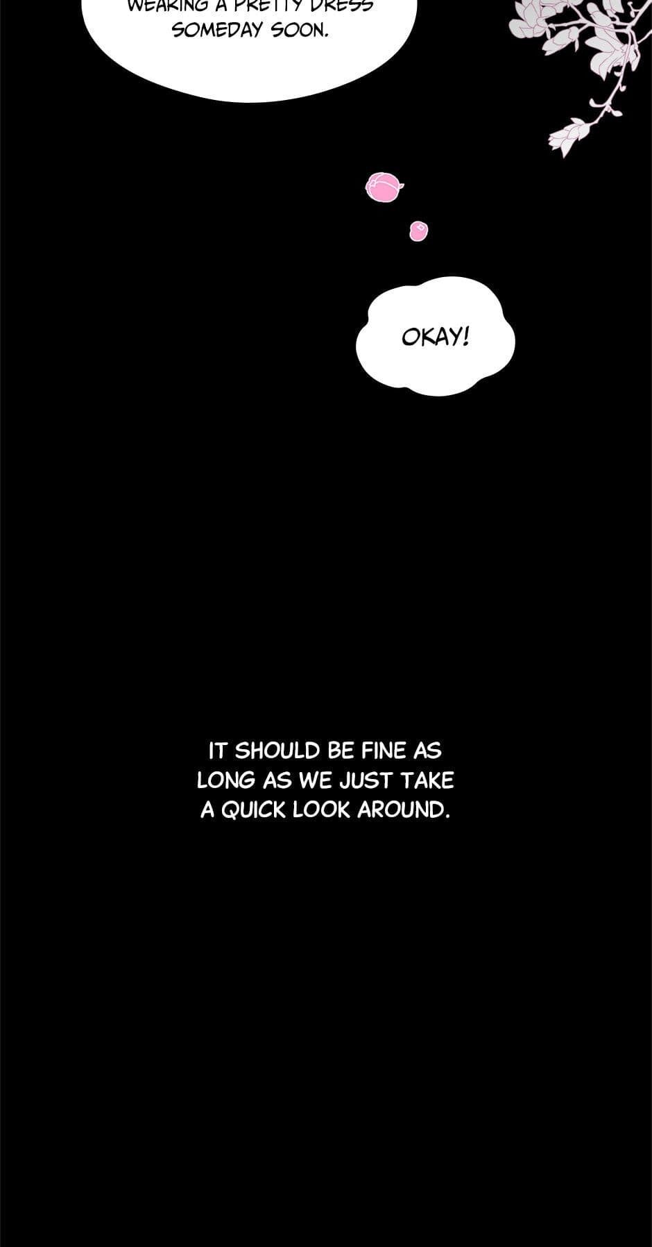 Secret Lady Chapter 2 page 40 - Chapter 2