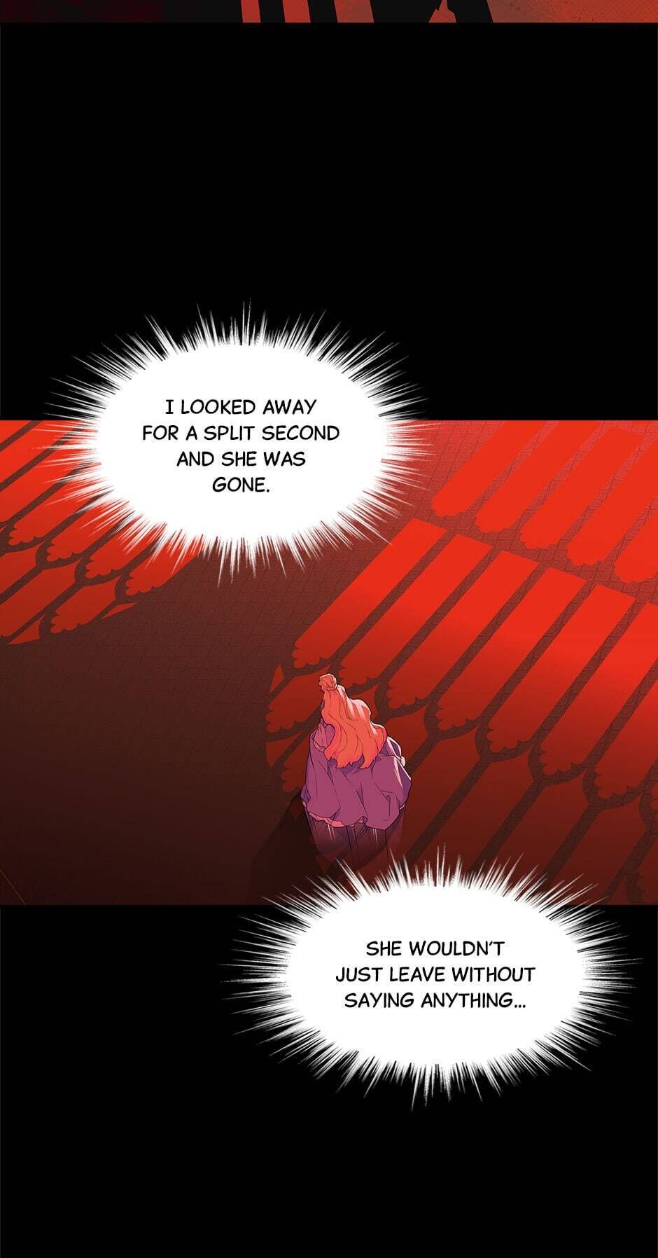 Secret Lady Chapter 2 page 42 - Chapter 2