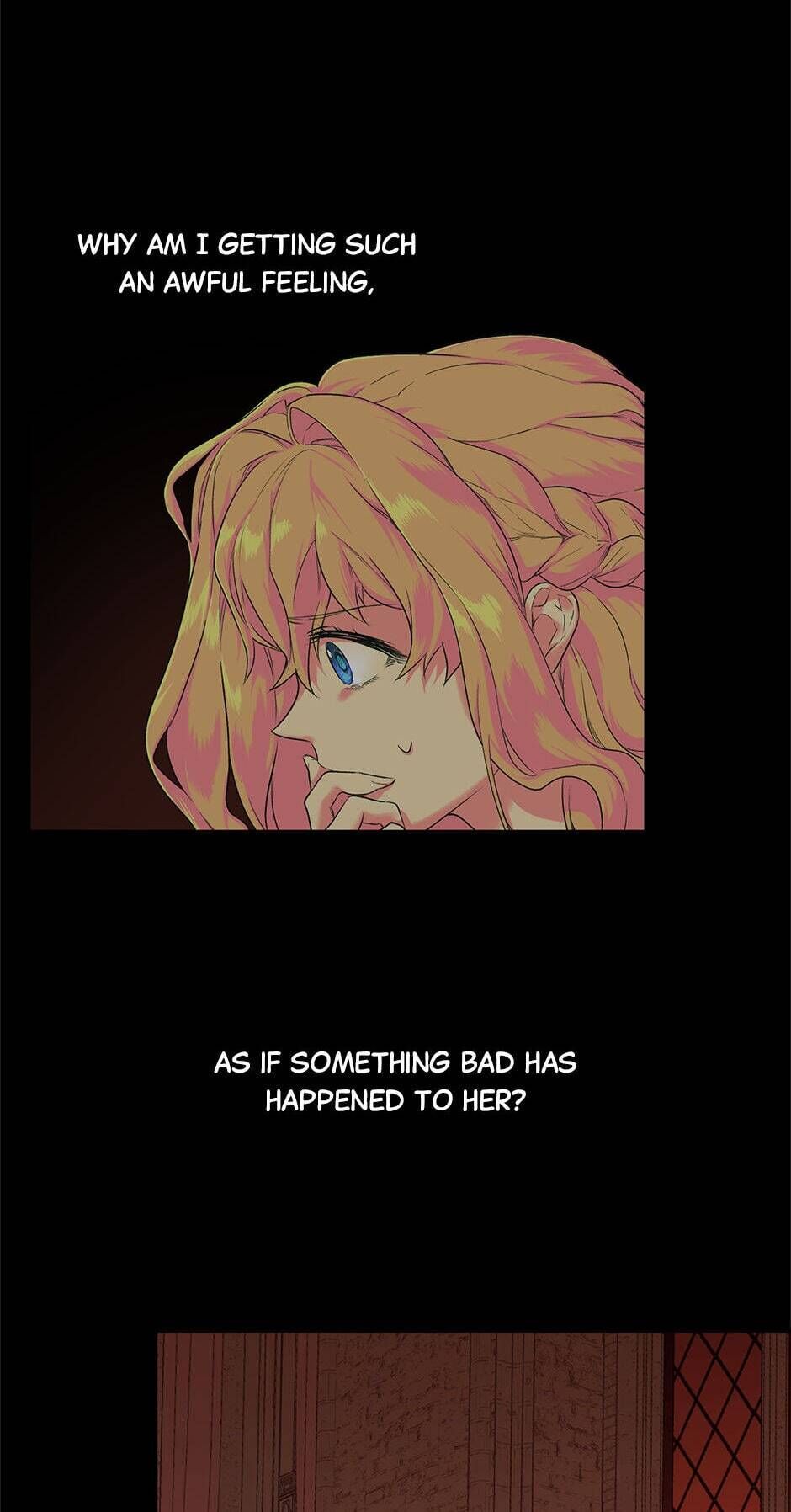 Secret Lady Chapter 2 page 43 - Chapter 2