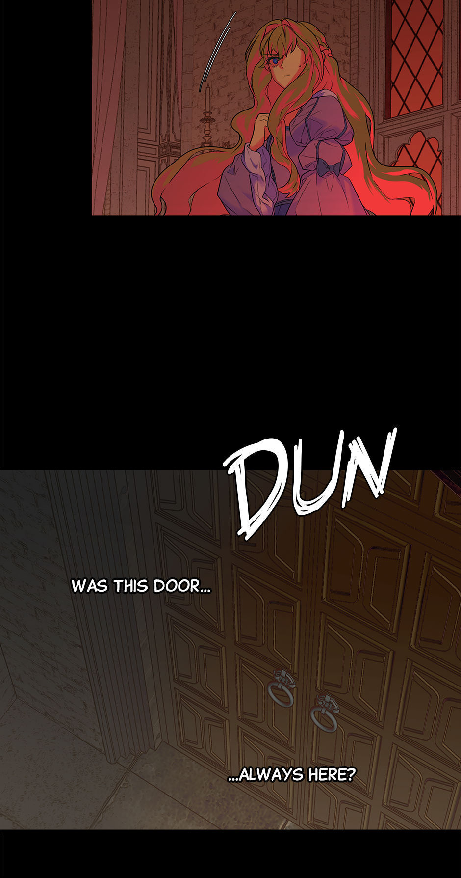 Secret Lady Chapter 2 page 44 - Chapter 2