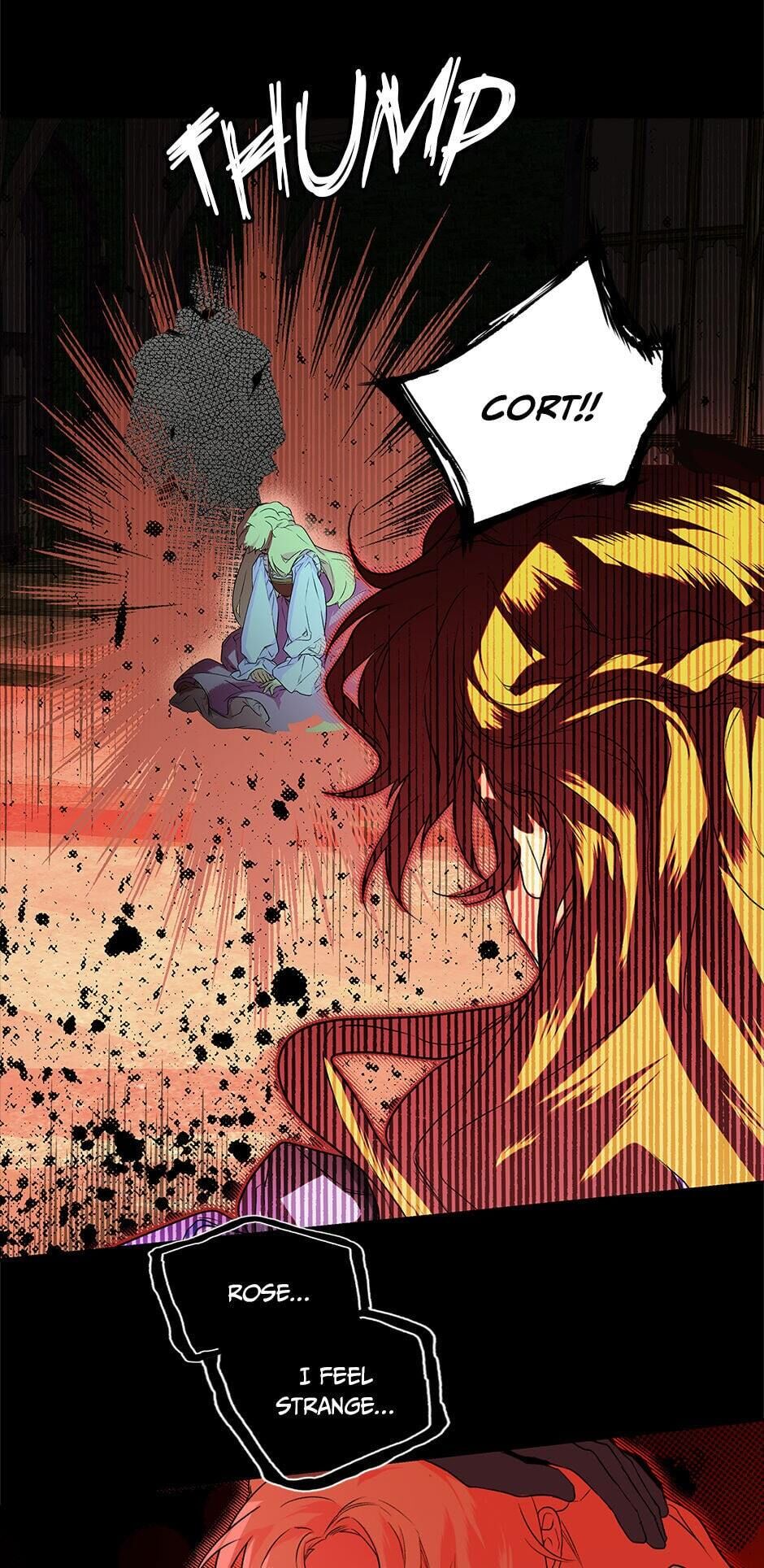 Secret Lady Chapter 2 page 46 - Chapter 2