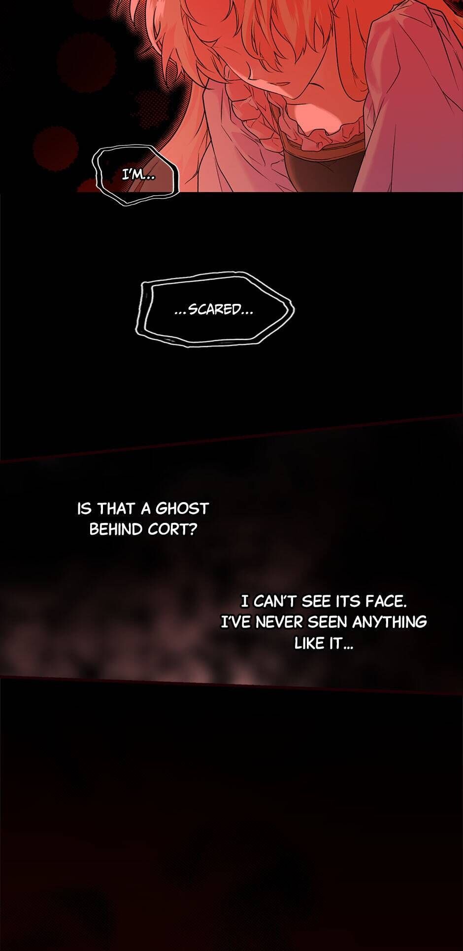 Secret Lady Chapter 2 page 47 - Chapter 2