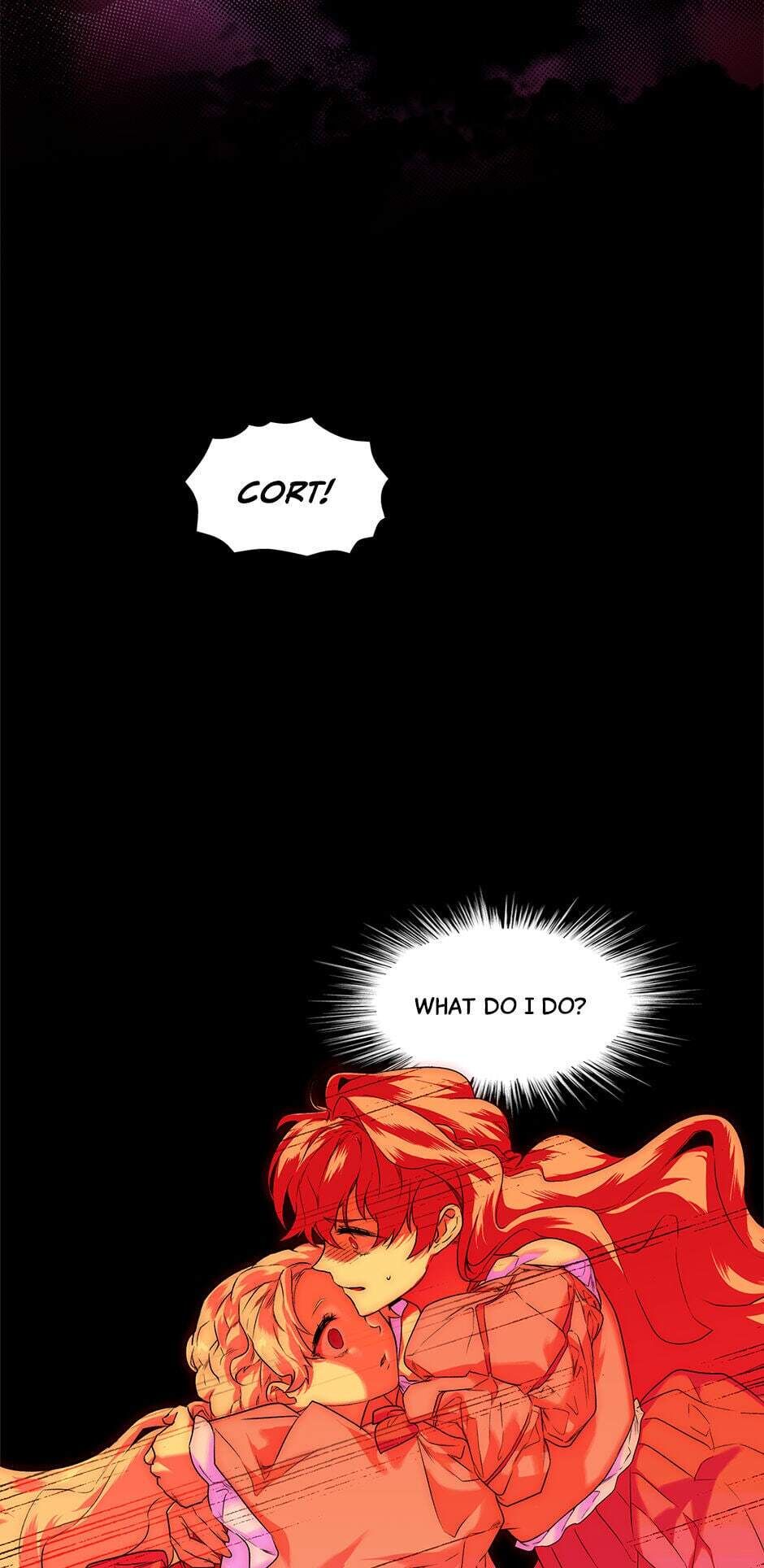 Secret Lady Chapter 2 page 49 - Chapter 2