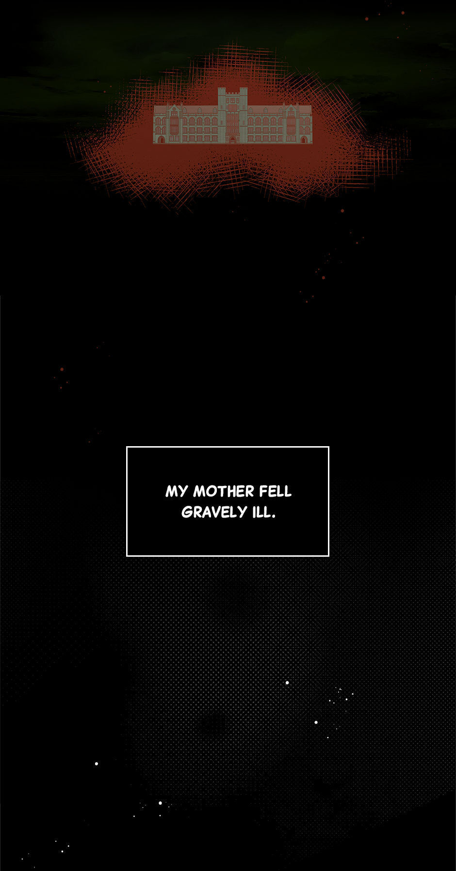 Secret Lady Chapter 2 page 5 - Chapter 2