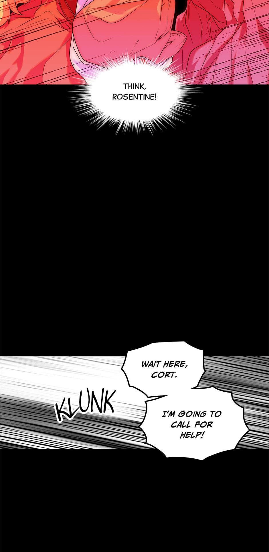 Secret Lady Chapter 2 page 50 - Chapter 2