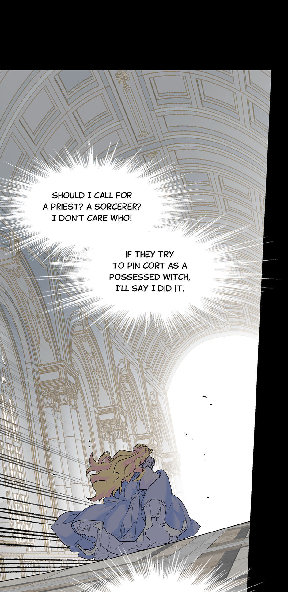 Secret Lady Chapter 2 page 51 - Chapter 2