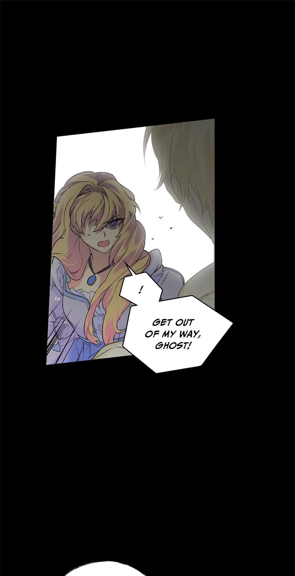 Secret Lady Chapter 2 page 53 - Chapter 2