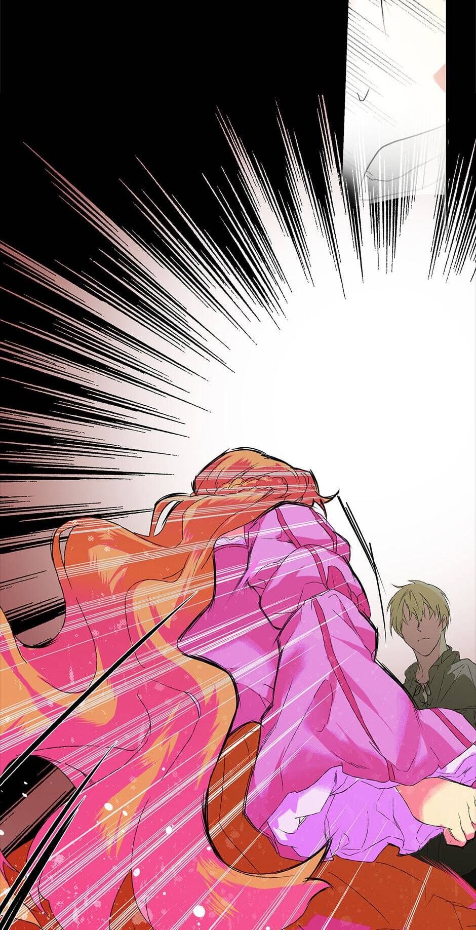 Secret Lady Chapter 2 page 56 - Chapter 2