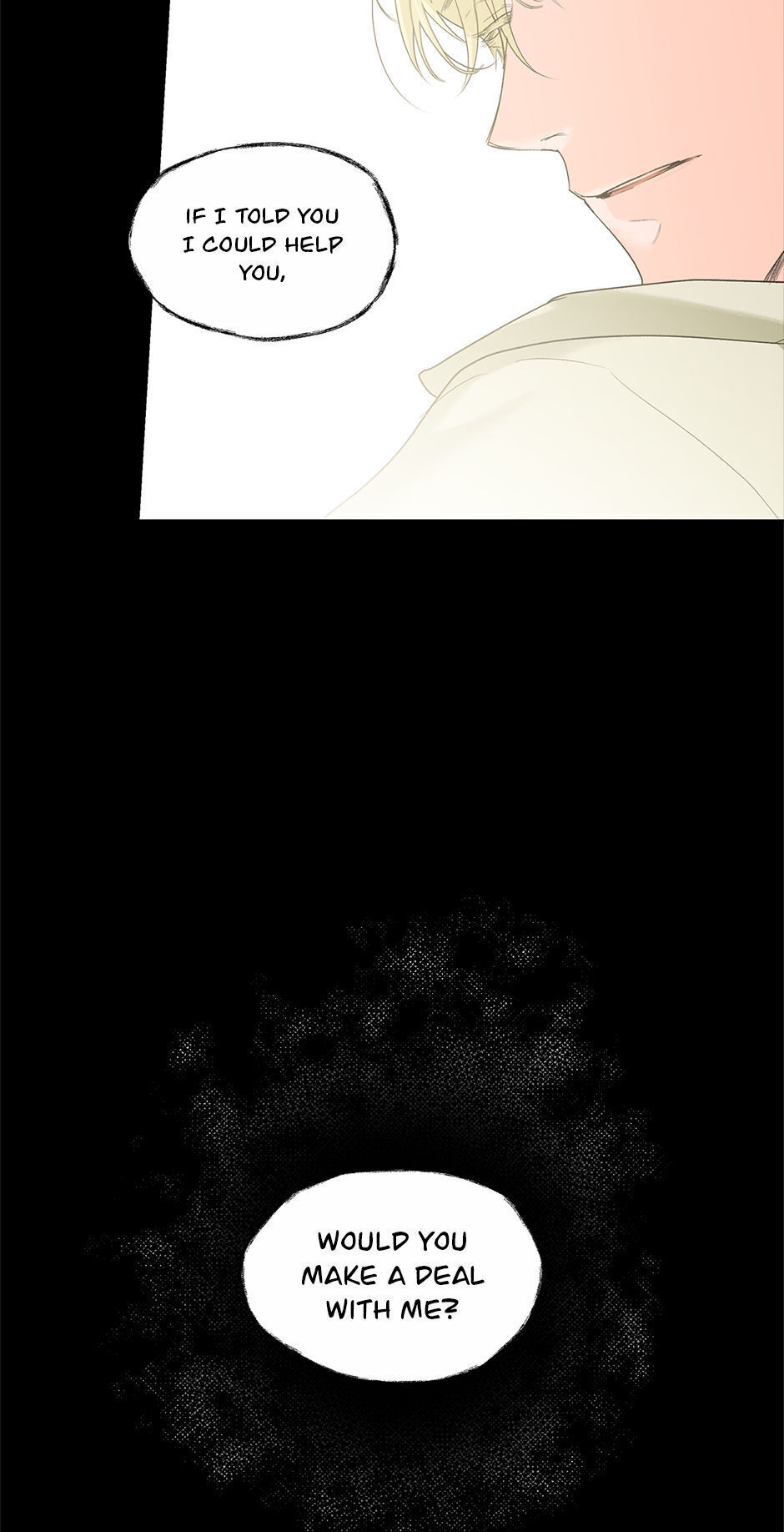 Secret Lady Chapter 2 page 61 - Chapter 2