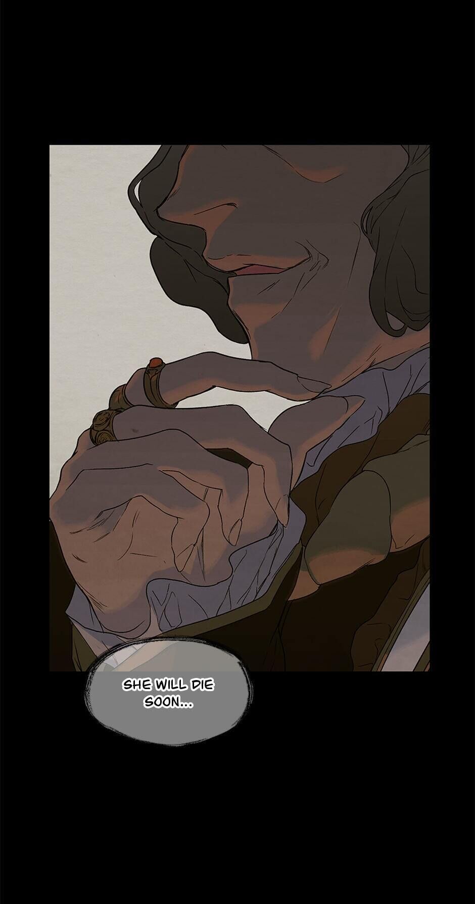 Secret Lady Chapter 2 page 9 - Chapter 2