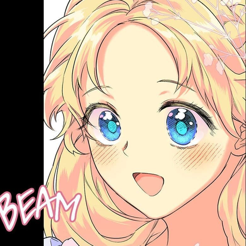 Secret Lady Chapter 2 cover