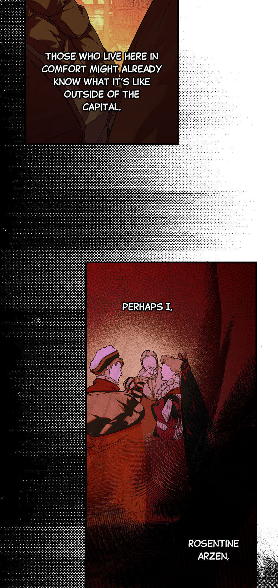 Secret Lady Chapter 20 page 10 - Chapter 20