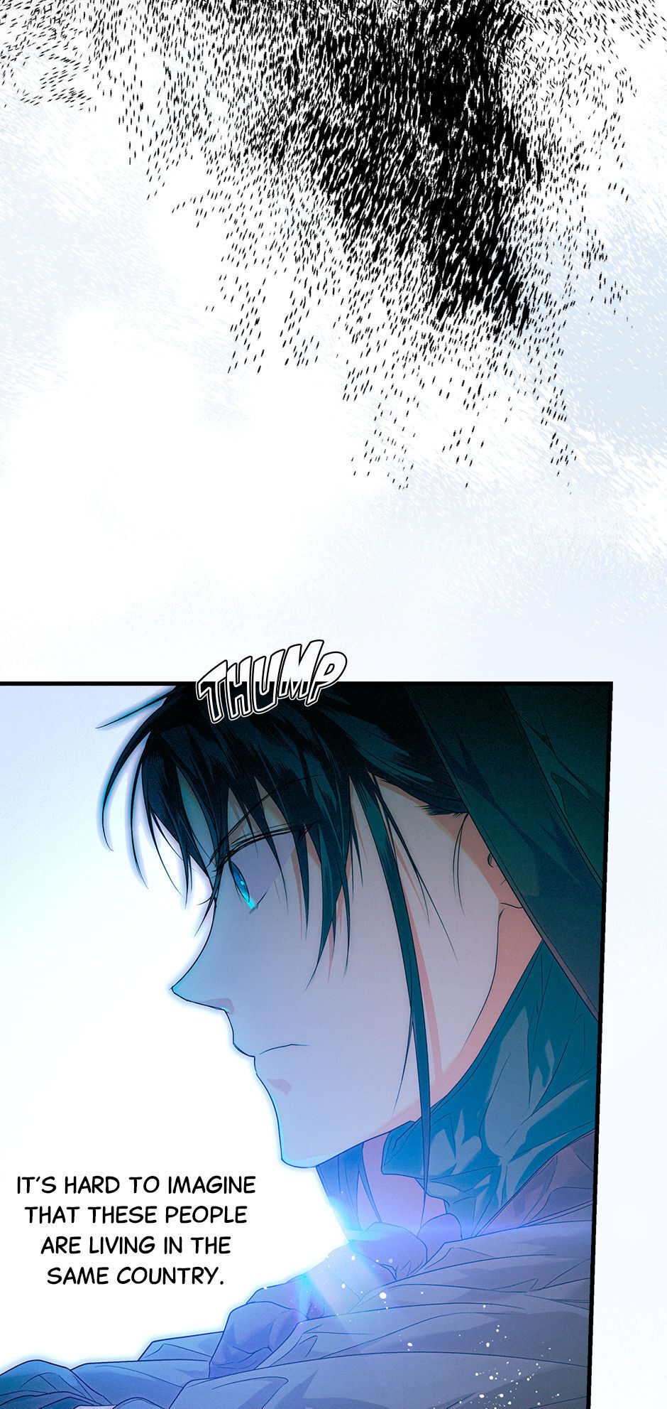 Secret Lady Chapter 20 page 15 - Chapter 20