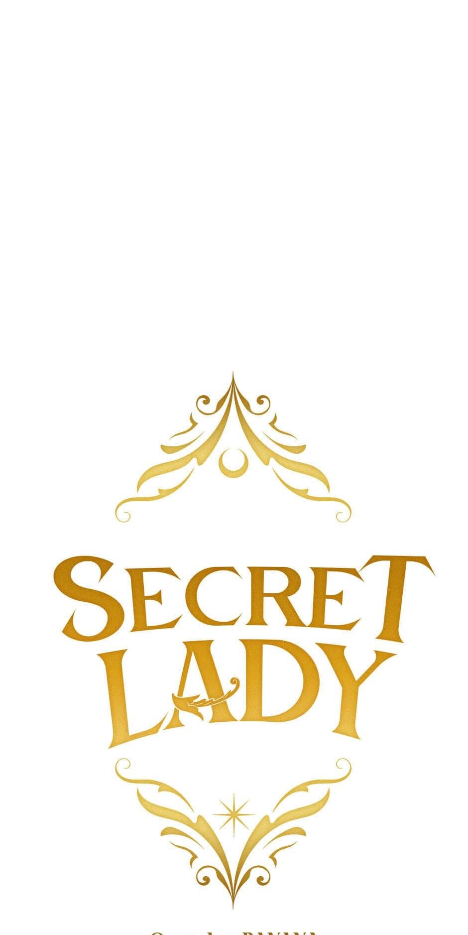 Secret Lady Chapter 20 page 25 - Chapter 20