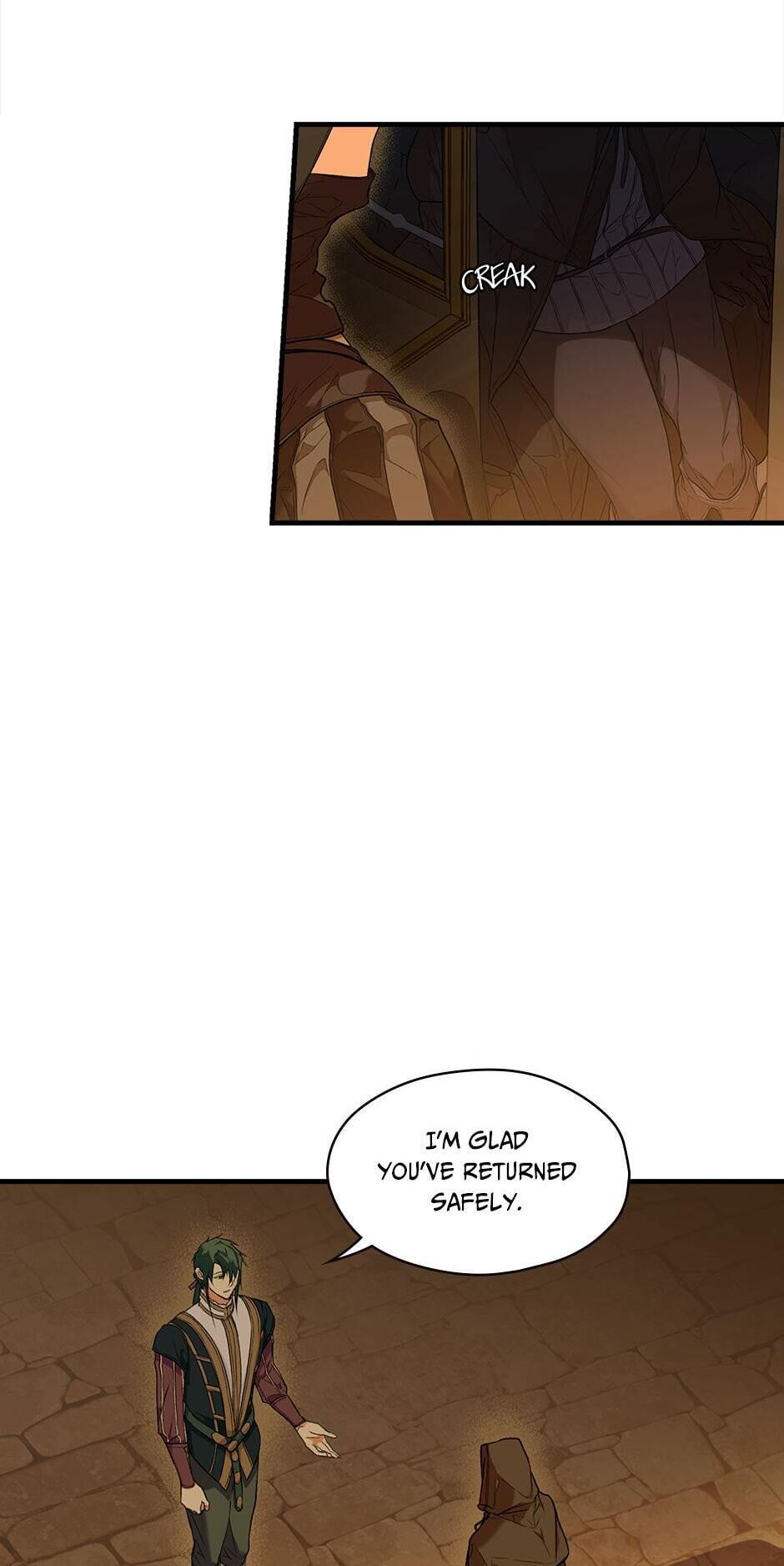 Secret Lady Chapter 20 page 27 - Chapter 20