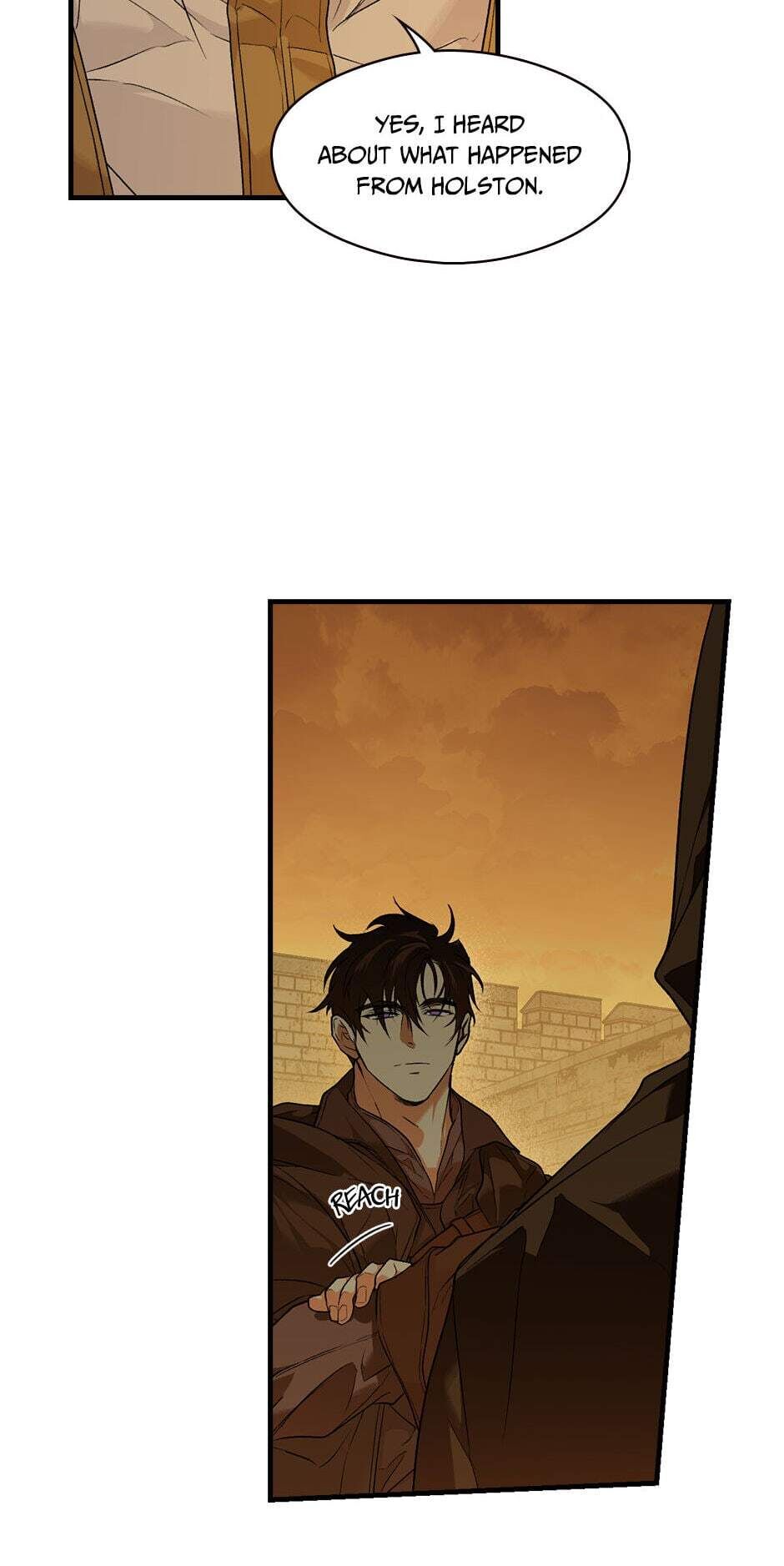 Secret Lady Chapter 20 page 29 - Chapter 20