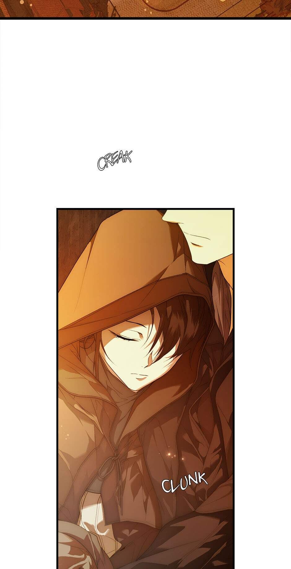 Secret Lady Chapter 20 page 3 - Chapter 20
