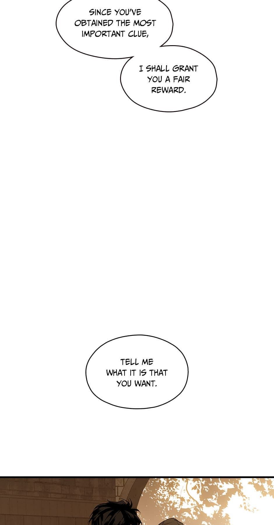 Secret Lady Chapter 20 page 34 - Chapter 20