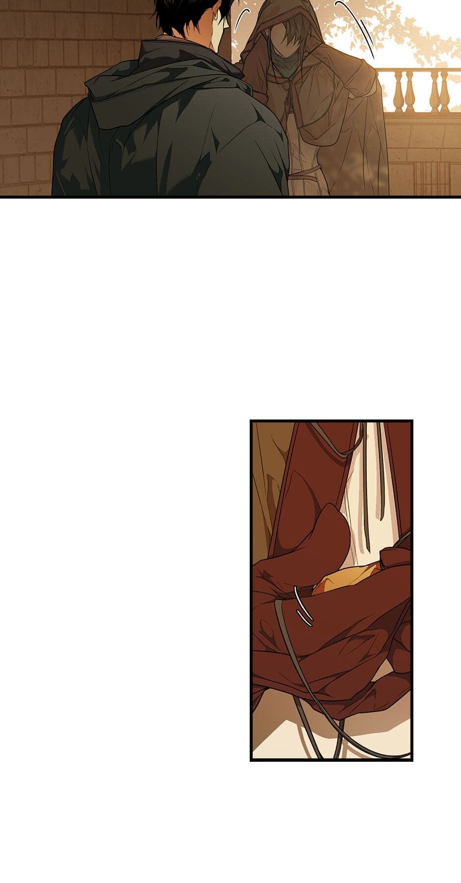 Secret Lady Chapter 20 page 35 - Chapter 20