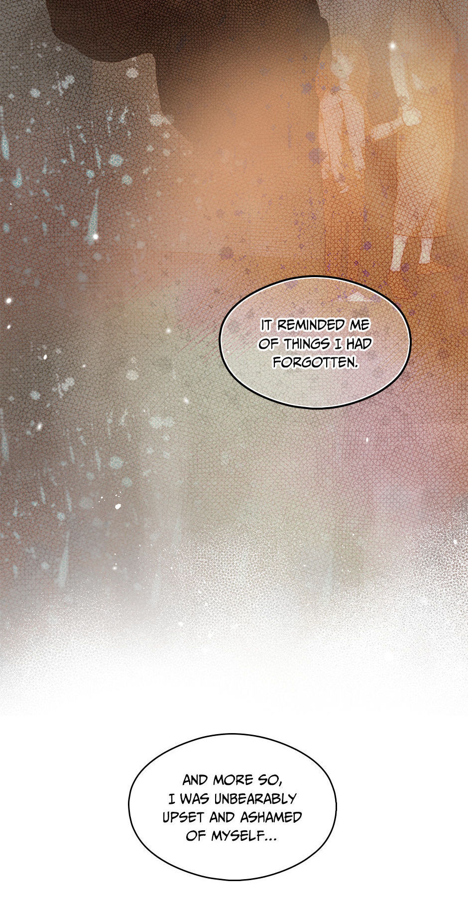 Secret Lady Chapter 20 page 40 - Chapter 20