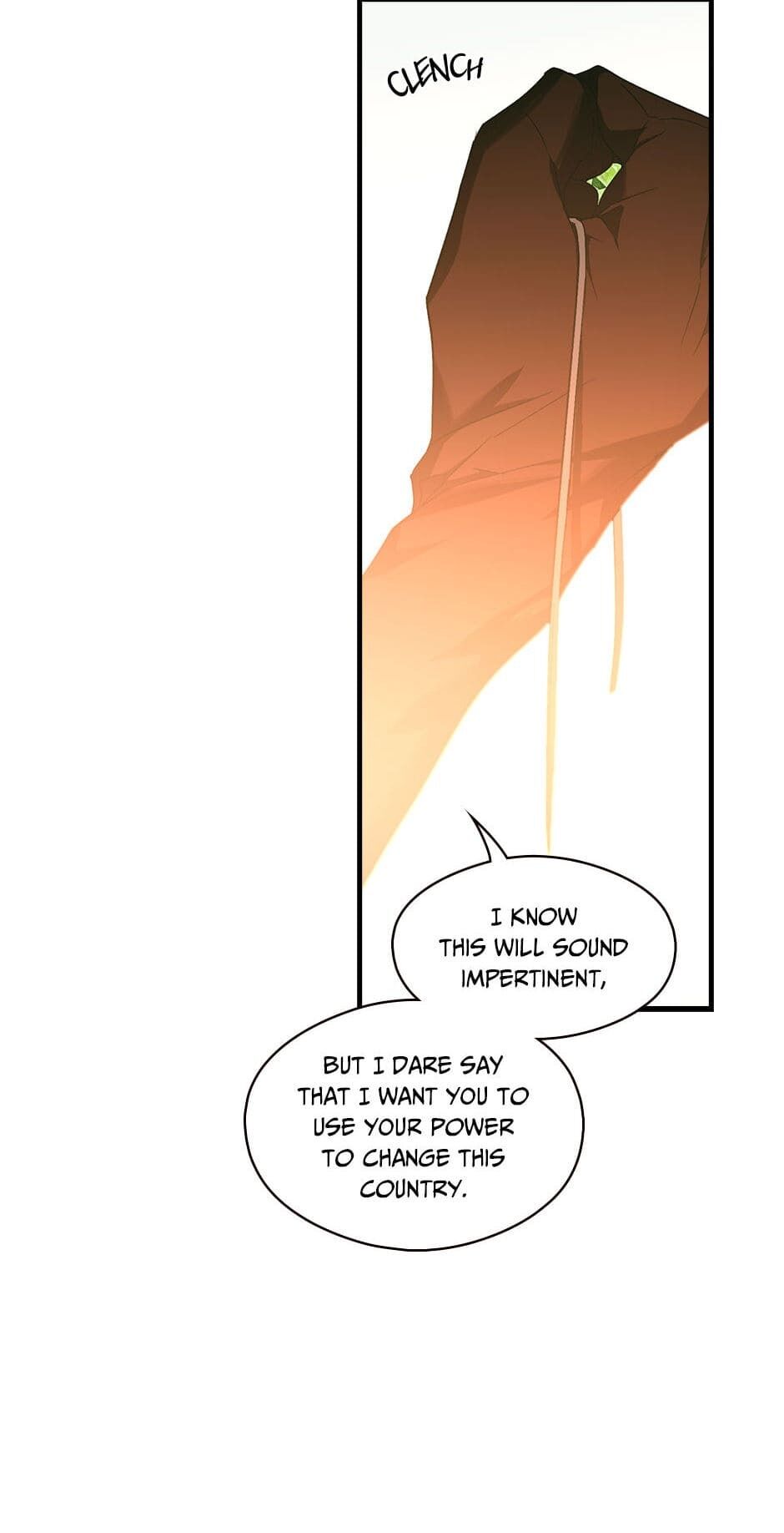 Secret Lady Chapter 20 page 42 - Chapter 20