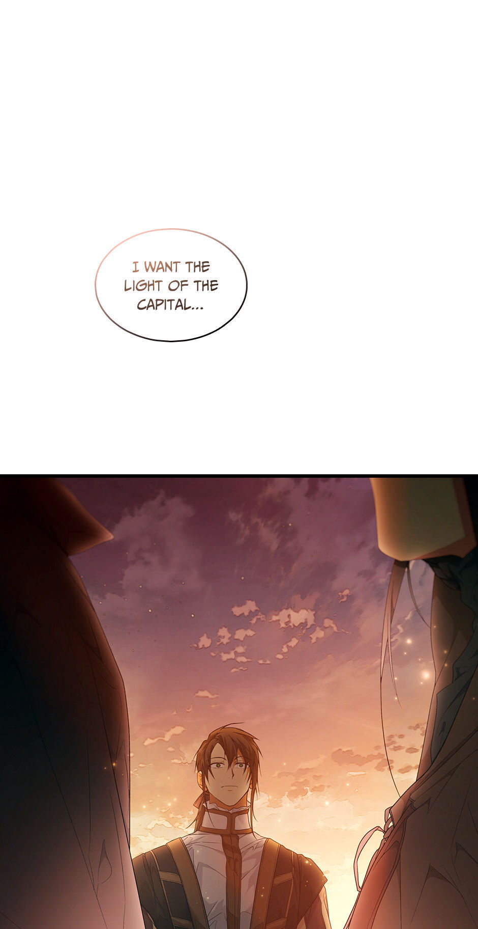 Secret Lady Chapter 20 page 43 - Chapter 20