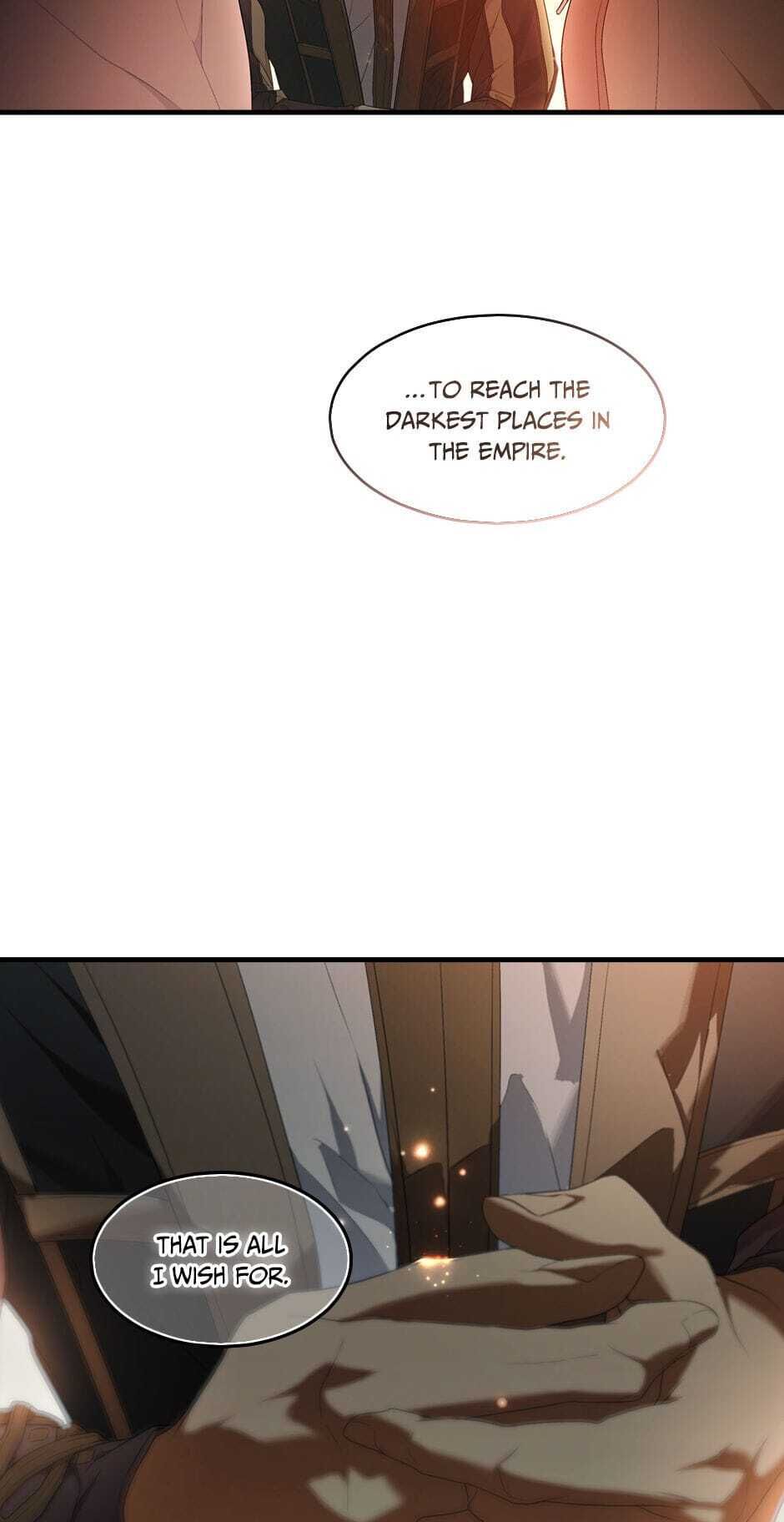 Secret Lady Chapter 20 page 44 - Chapter 20