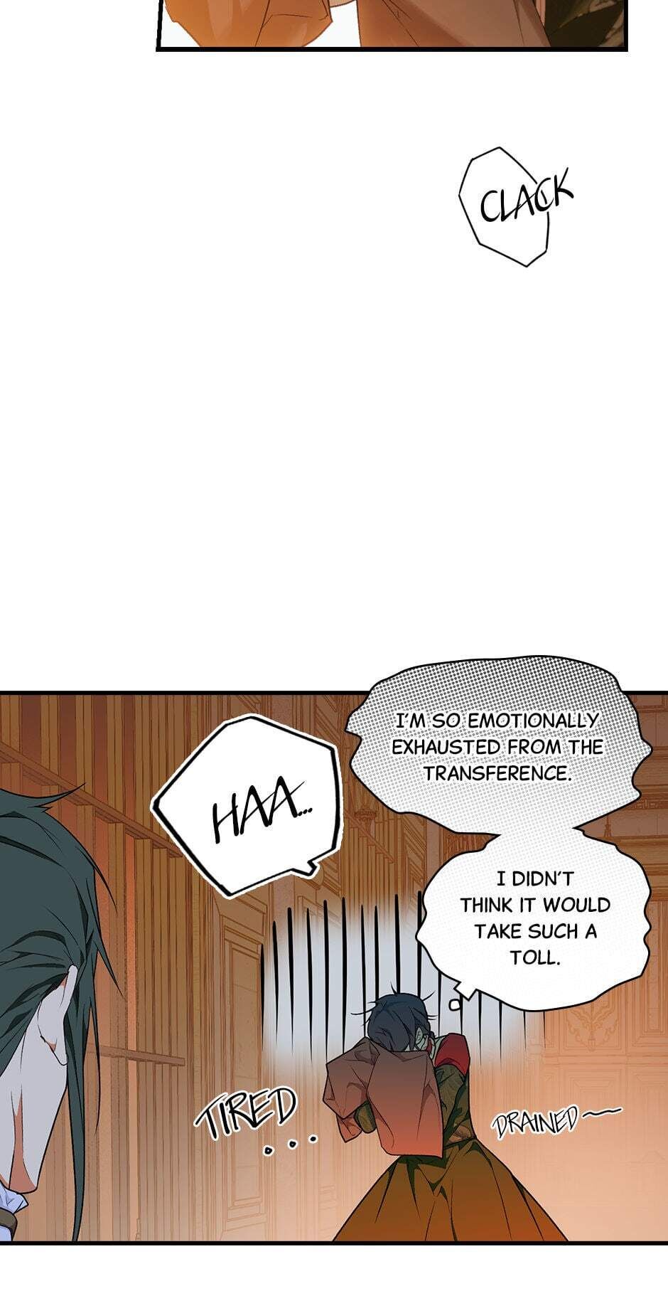 Secret Lady Chapter 20 page 48 - Chapter 20