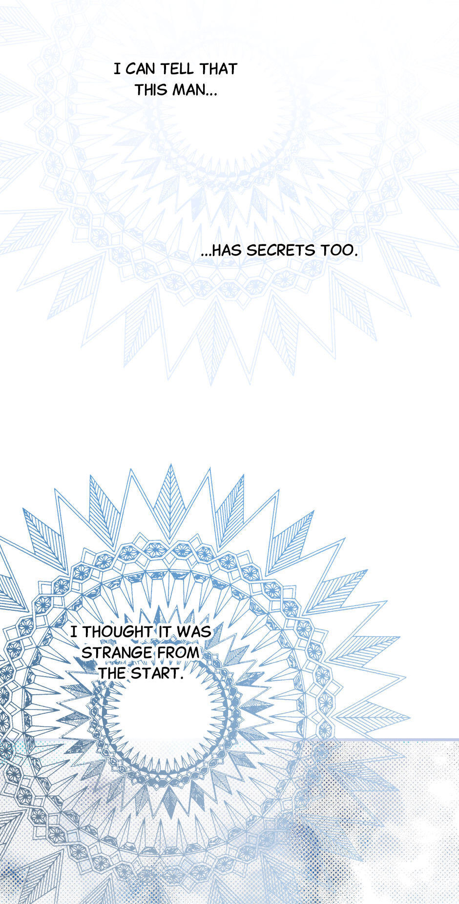 Secret Lady Chapter 20 page 54 - Chapter 20