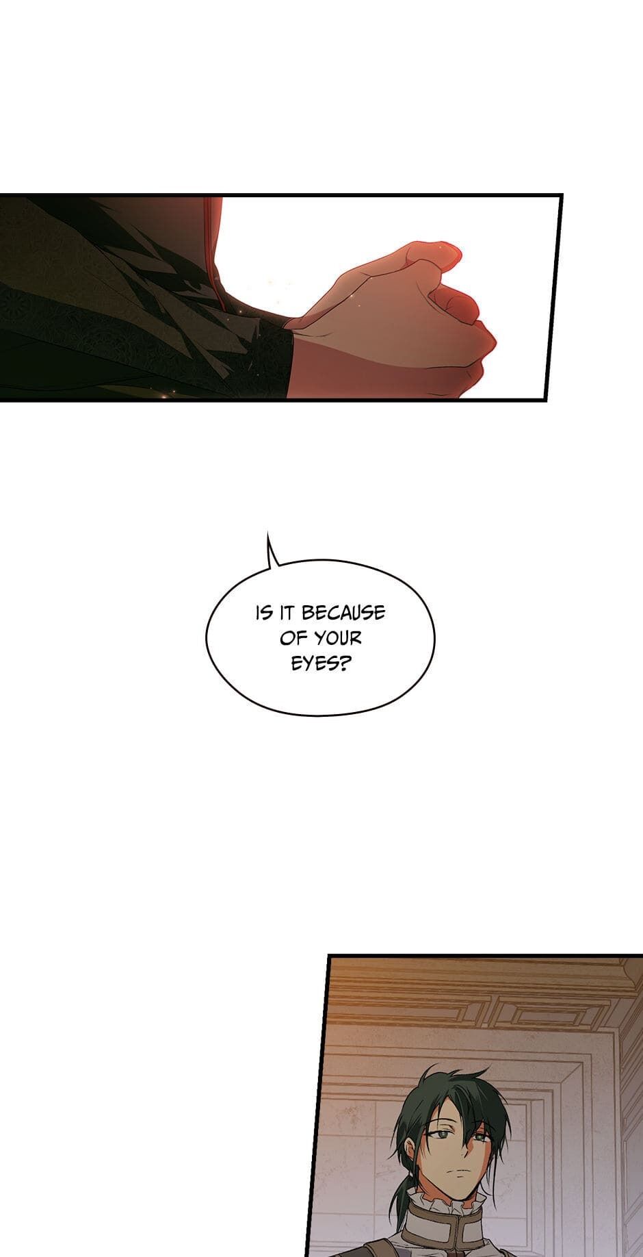Secret Lady Chapter 20 page 58 - Chapter 20
