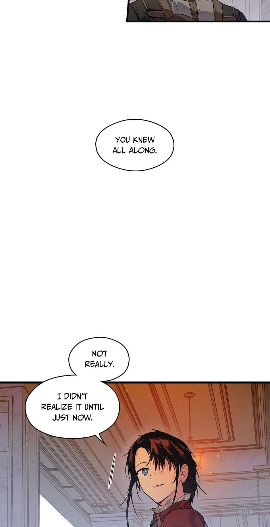 Secret Lady Chapter 20 page 59 - Chapter 20