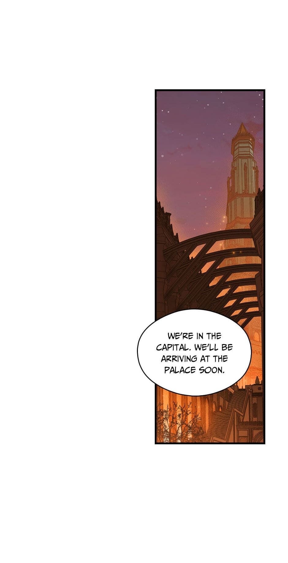 Secret Lady Chapter 20 page 6 - Chapter 20