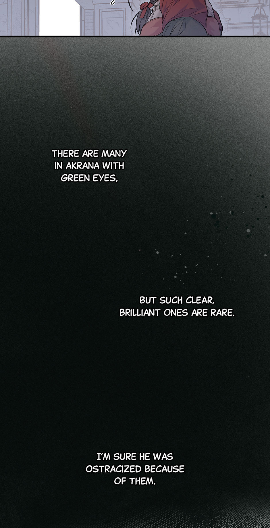 Secret Lady Chapter 20 page 60 - Chapter 20