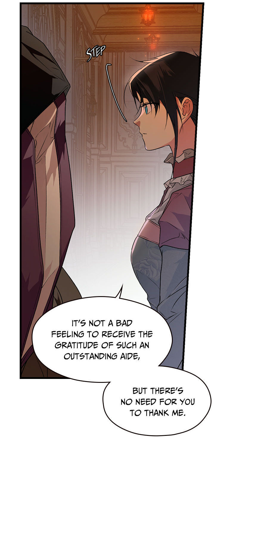 Secret Lady Chapter 20 page 63 - Chapter 20