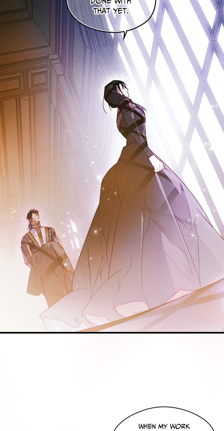 Secret Lady Chapter 20 page 66 - Chapter 20