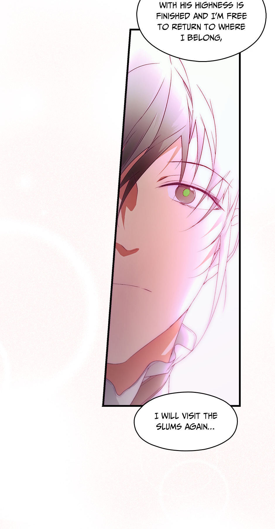 Secret Lady Chapter 20 page 67 - Chapter 20