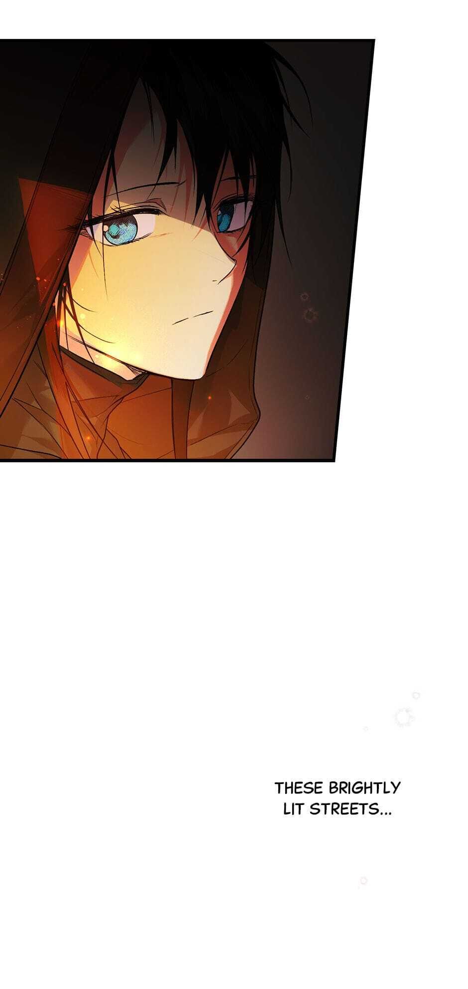 Secret Lady Chapter 20 page 7 - Chapter 20