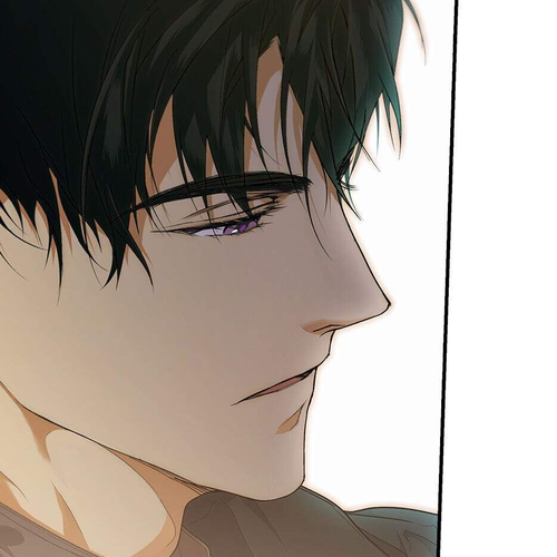 Secret Lady Chapter 20 cover