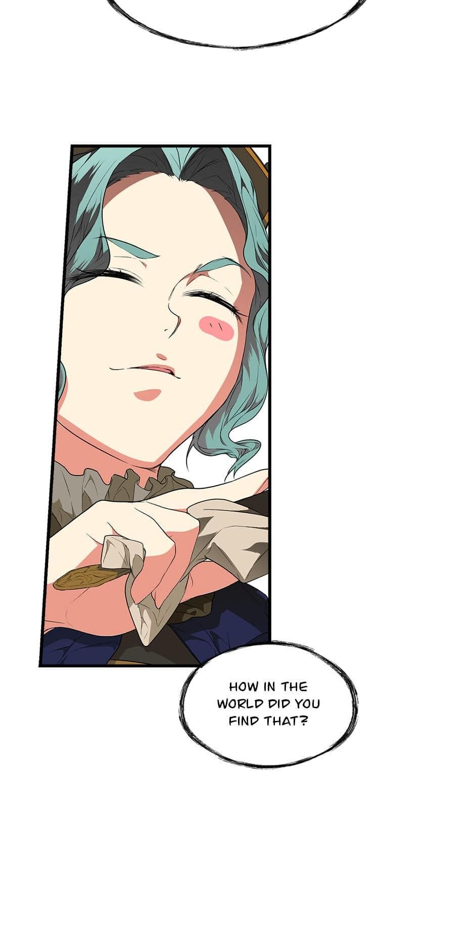 Secret Lady Chapter 21 page 10 - Chapter 21