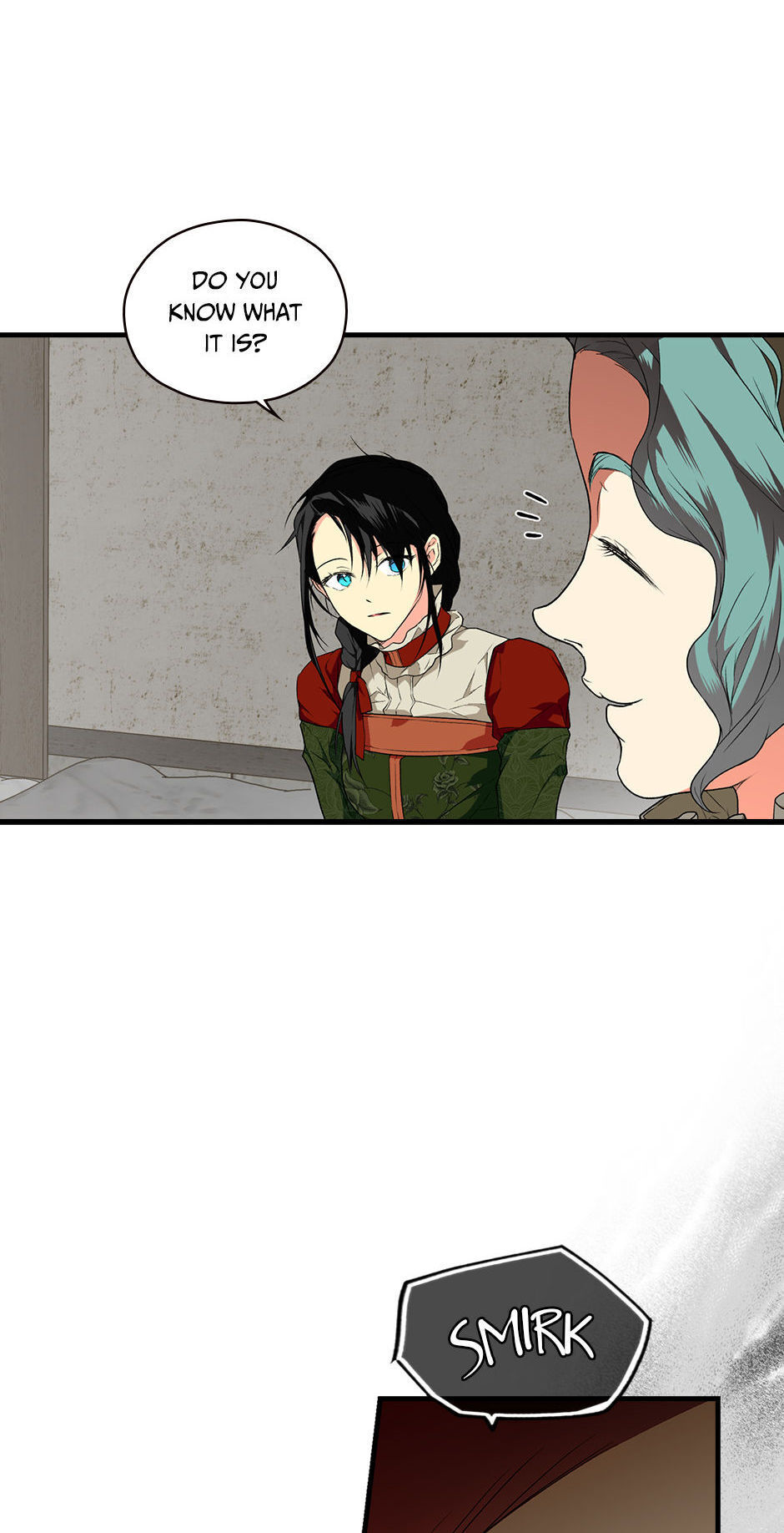 Secret Lady Chapter 21 page 11 - Chapter 21