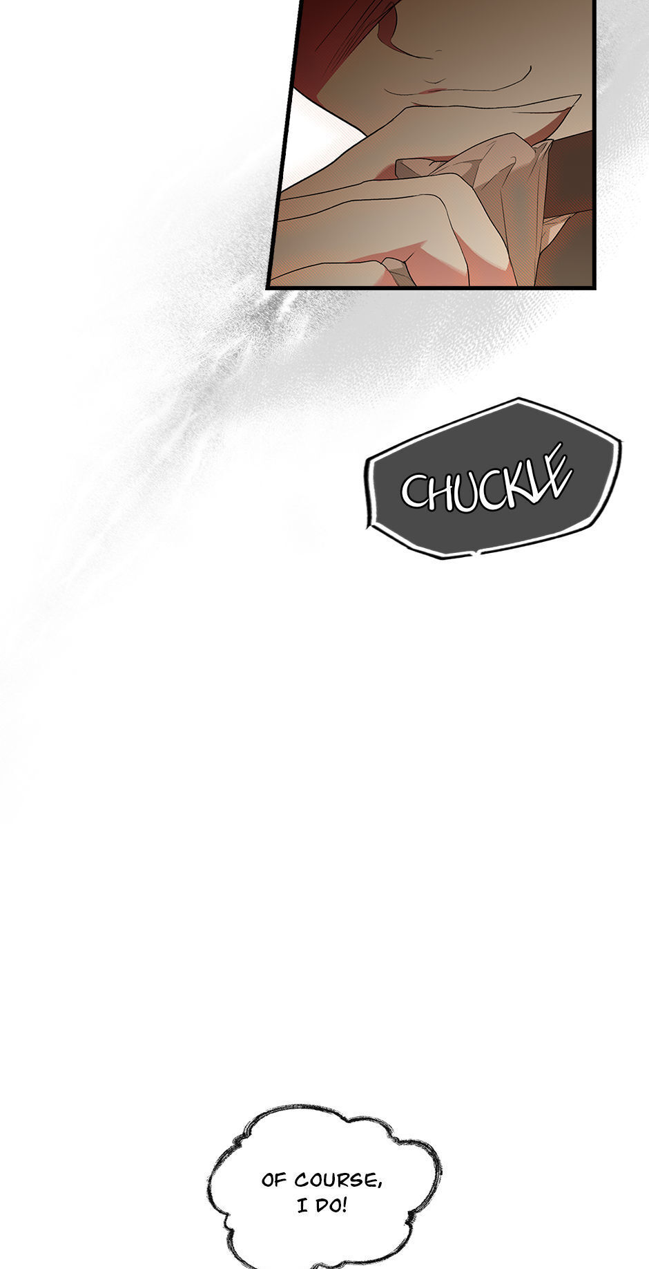 Secret Lady Chapter 21 page 12 - Chapter 21