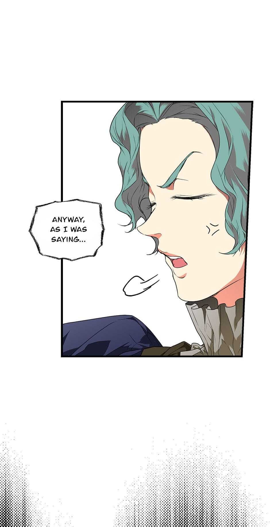 Secret Lady Chapter 21 page 16 - Chapter 21