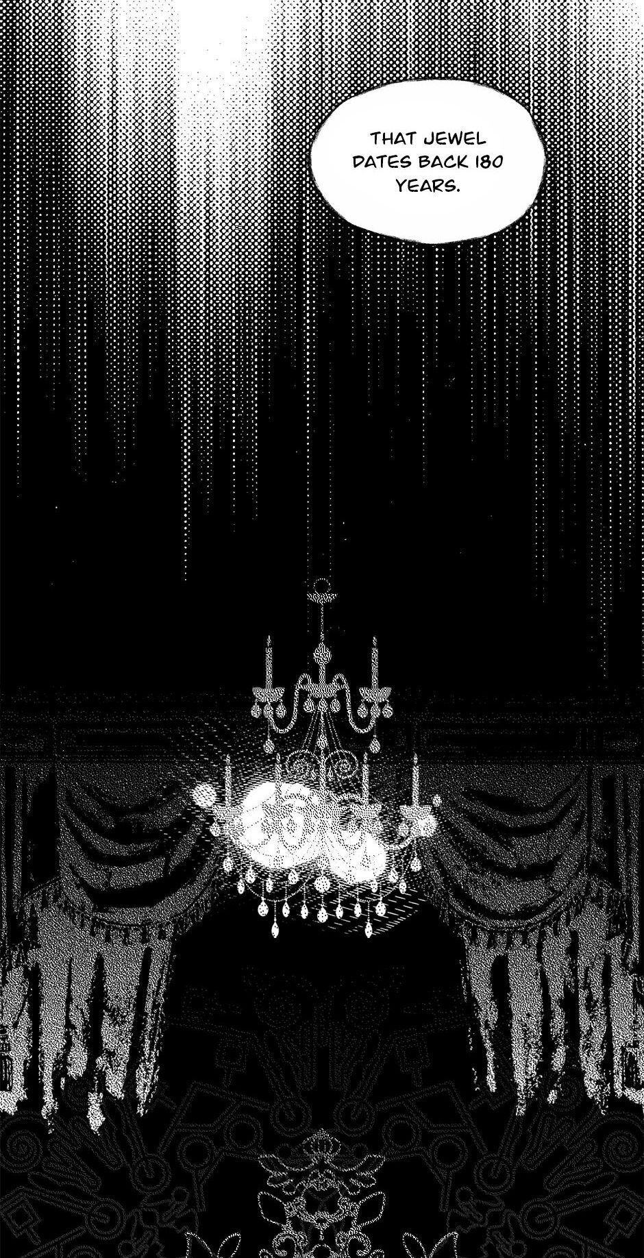 Secret Lady Chapter 21 page 17 - Chapter 21