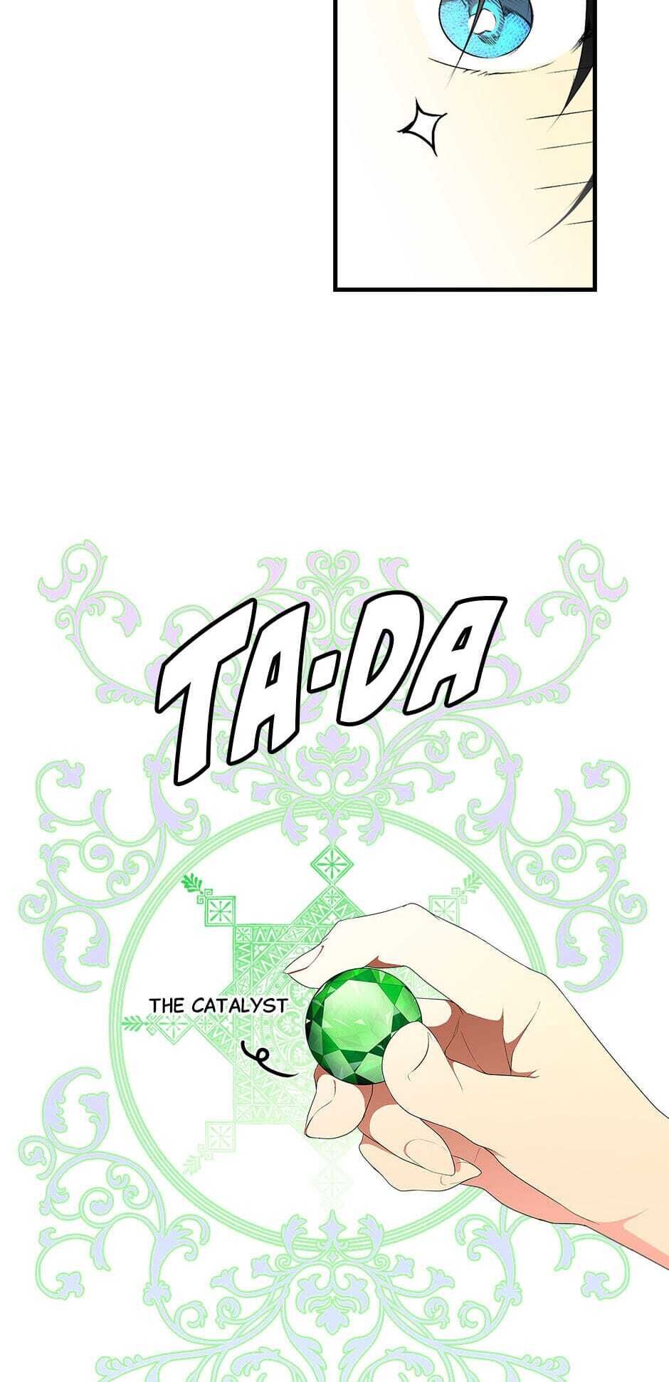 Secret Lady Chapter 21 page 2 - Chapter 21