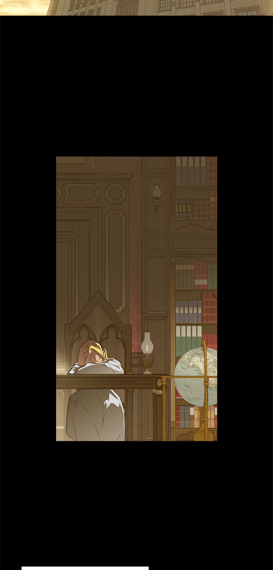 Secret Lady Chapter 21 page 23 - Chapter 21