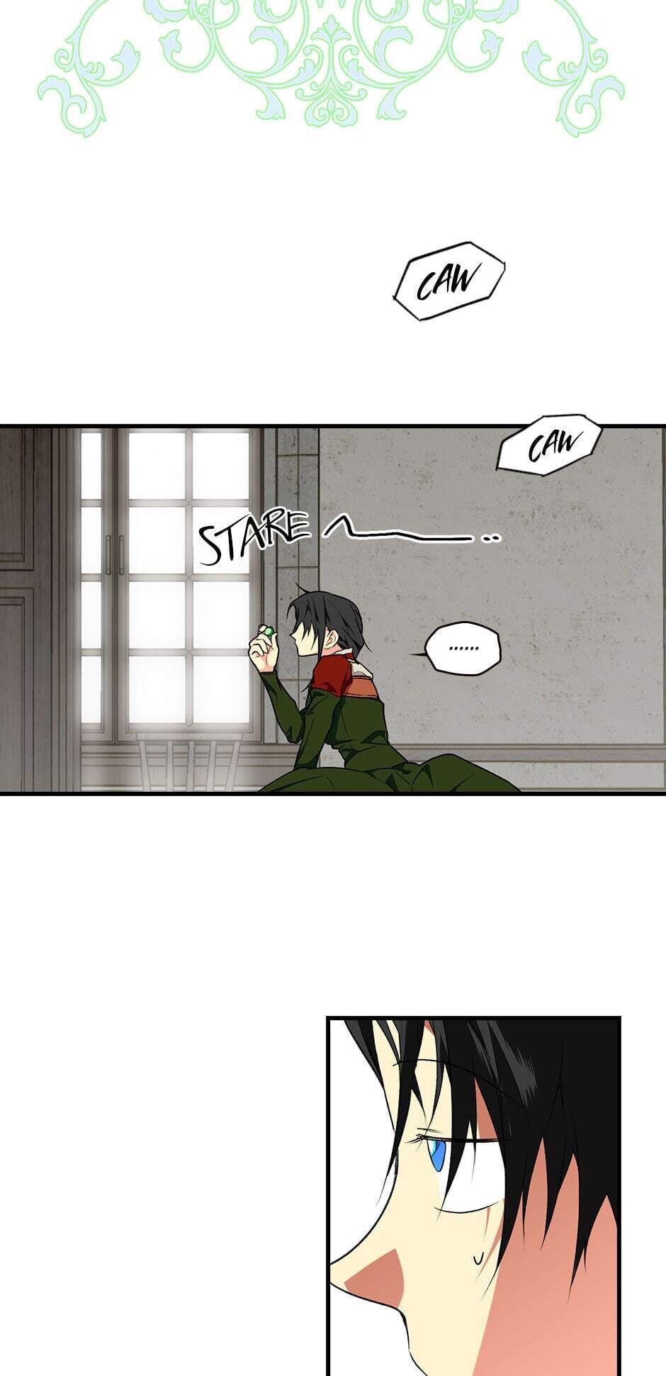 Secret Lady Chapter 21 page 3 - Chapter 21