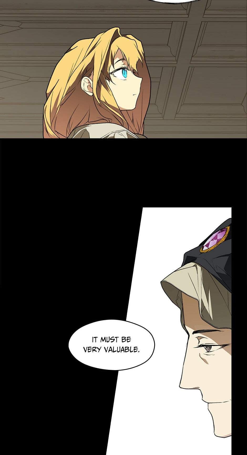 Secret Lady Chapter 21 page 30 - Chapter 21