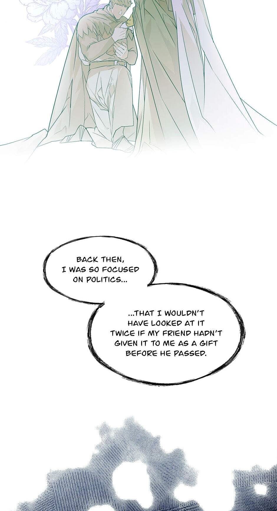 Secret Lady Chapter 21 page 32 - Chapter 21