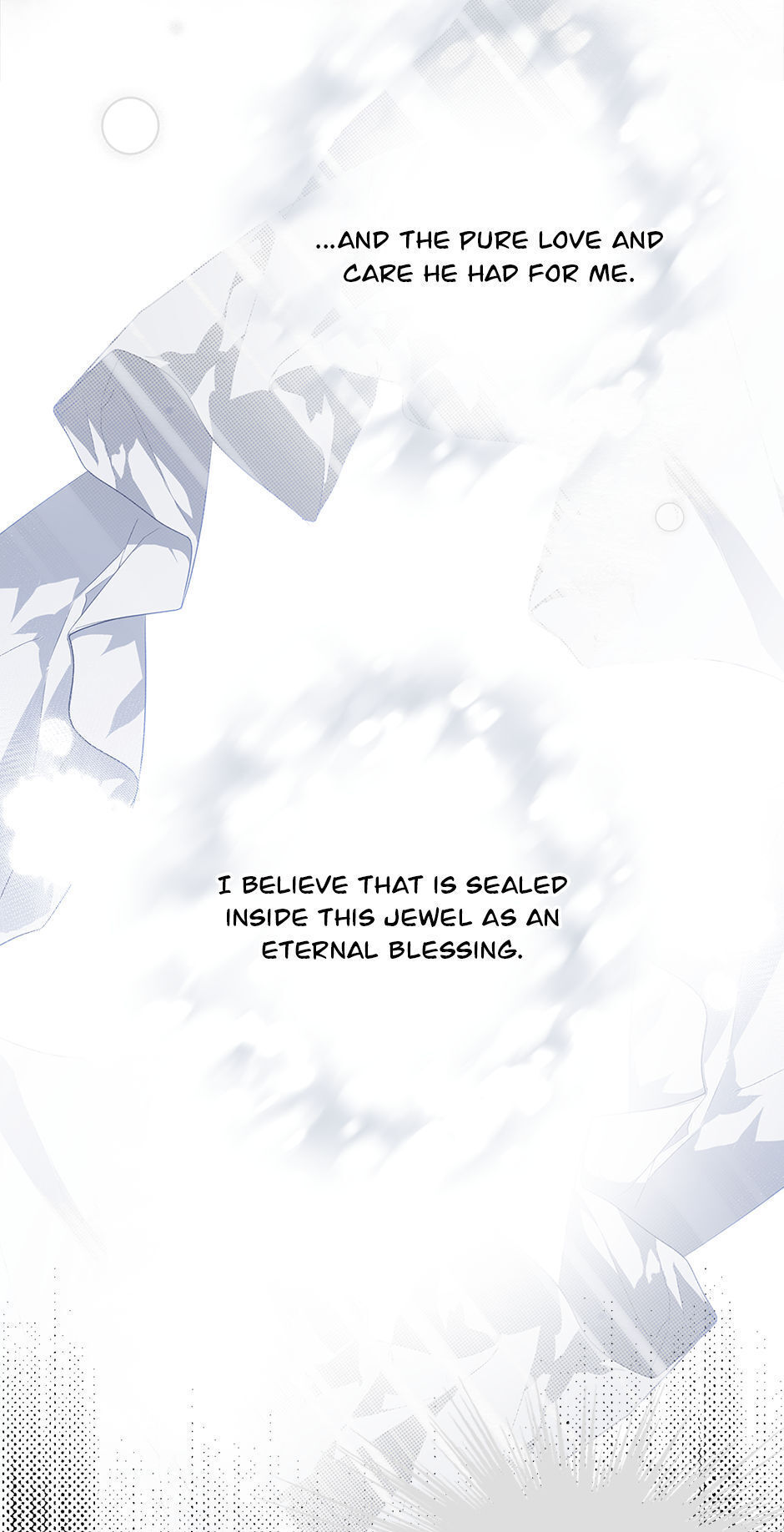Secret Lady Chapter 21 page 37 - Chapter 21